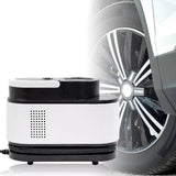 Portable Air Compressor DC12v