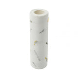 Disposable Kitchen Dishes Cleaning Towels Roll White. - Shop N Save