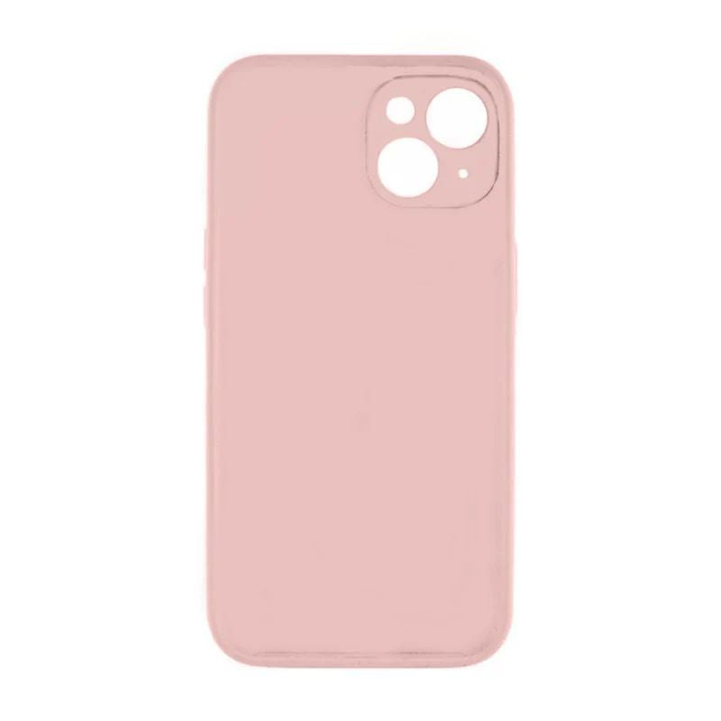Luxury Silicon case for IPhone 14