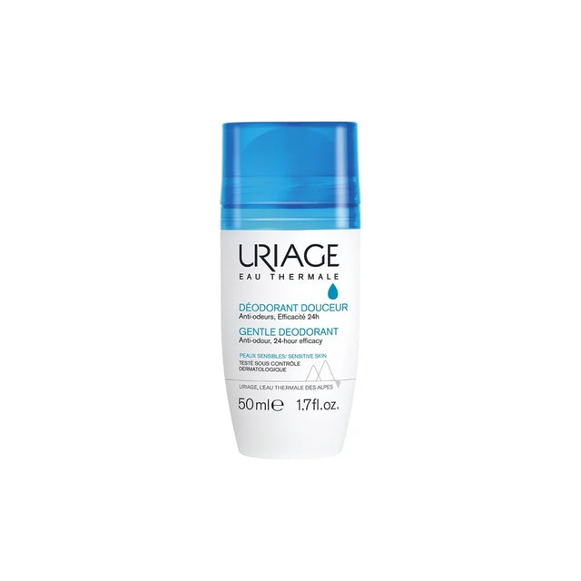 DEODORANT DOUCEUR BILLE 50ML - Shop N Save