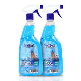 Collins Hygiene Cleaner: Original Formula, 800ml Promo Pack