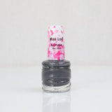Miss Lou Nail Polish: Grey Elegance(3)
