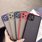 IPhone 11 Back Cover