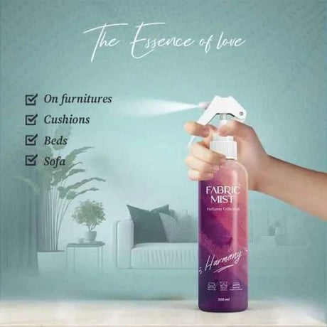 GS Fabric Spray Harmony (300 ML) - Shop N Save