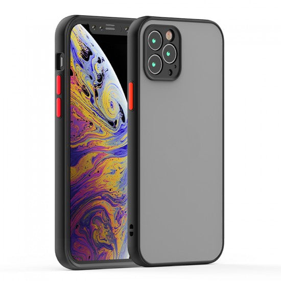 IPhone Cover 12 Pro Max Back Cover