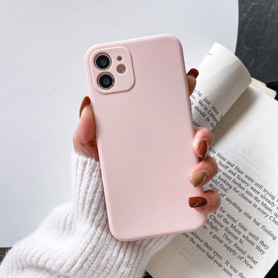 IPhone Cover 13 MINI - Pink