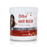 Collins Hot Oil - Keratin Infusion, 1000ml Deep Conditioning