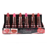 Hexia Beauty Matte Lipstick - Bole Brown (08)