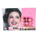 L'chear Vivid Color Lipstick 1 pcs - Maroon Oak (03)