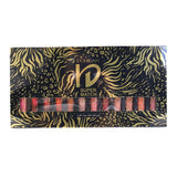 L'CHEAR Super Match Matte Lipstick (set of 12)