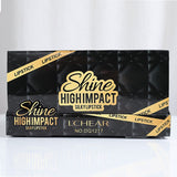 L'CHEAR Shine Silky Lipstick High Impact 1 pcs - Bole (10)