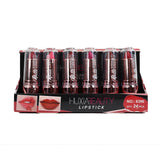 Hexia Beauty Matte Lipstick - Blood Red (01)