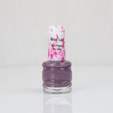 Miss Lou Nail Polish: Mauve(10)