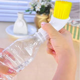 Portable Door Groove Cleaning Brush - Household Cleaning Tool - Shop N Save