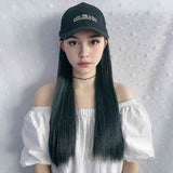 High-Temp Cap Wigs: Machine-Made, Ready-to-Wear, Autumn Hats, Global Sources