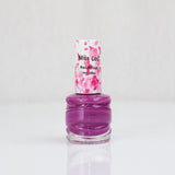 Miss Lou Nail Polish: Purple(4)