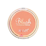 Only Beauty Cross-border single-color blush (02)
