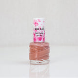 Miss Lou Nail Polish: Salmon Rose(10)