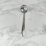 Stainless Steel Spoon Colander Soup Scoop with Long Handle - Shop N Save