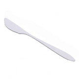 Stainless Steel Cake Dessert Mini Knife Silver - Shop N Save