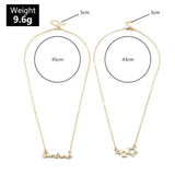 Heer Diamond Sunshine Letters Pendant: Elegant Jewelry Design - Shop N Save