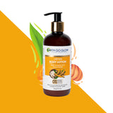 EARTH GO GLOW UBTAN BODY LOTION (300ml) - Shop N Save