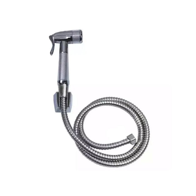 Allfax Rayam Hand Shower Head - High-Pressure Water Flow - Shop N Save