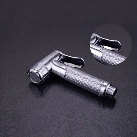 Allfax Rayam Hand Shower Head - High-Pressure Water Flow - Shop N Save