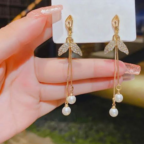 Elegant Women's Earrings: Versatile Styles for Fashion Statements - Shop N Save