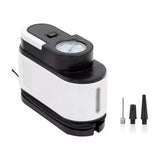 Portable Air Compressor DC12v
