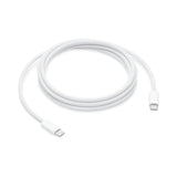 Apple 240W USB-C Cable: 1m, High Power, Durable, Versatile Charging - Shop N Save