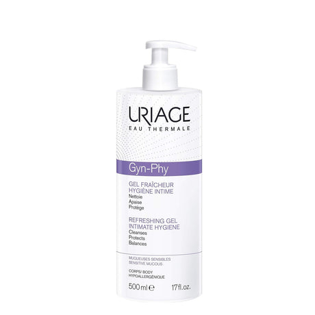 GYN PHY GEL FRAICH FP 500ML. - Shop N Save