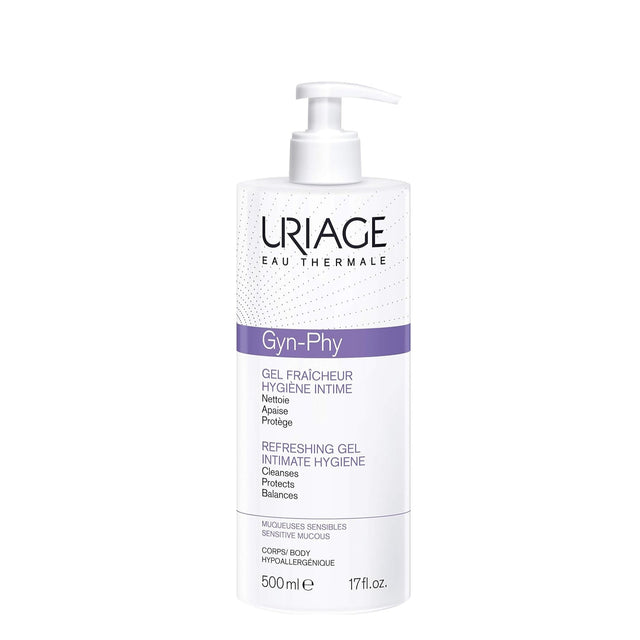 GYN PHY GEL FRAICH FP 500ML. - Shop N Save