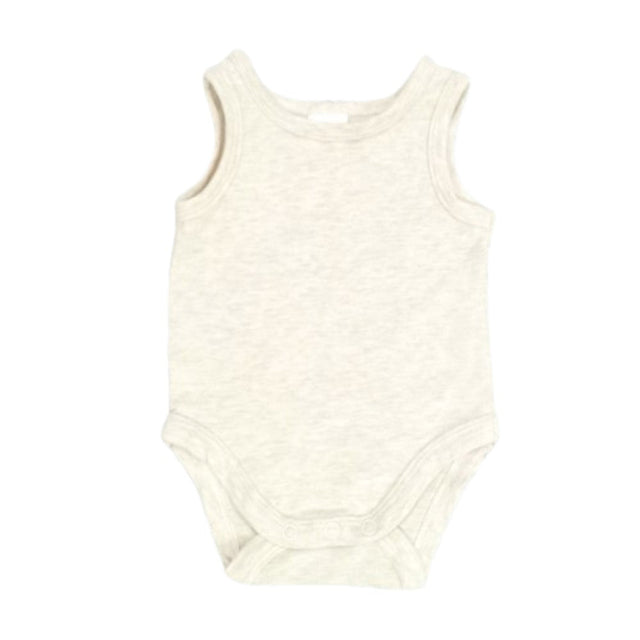 Newborn Summer Jumpsuit Baby Romper Pure Cotton - Skin - Shop N Save