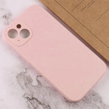 Luxury Silicon case for IPhone 14 Plus