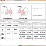 Seamless Bra Set Low Waist Panties Wire Free Bra Bralette Lingerie Brassiere Cotton - Khakhi
