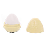 Hydrating Fruit Lip Balm : Strawberry-Lips Care (Yellow)