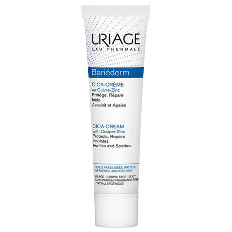 BARIEDERM CICA LEVRES PROT T 15ML - Shop N Save