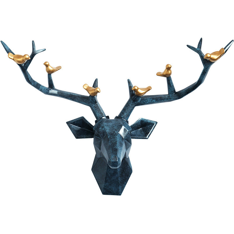 Wall Hanging Creative Living Room Wall Decoration