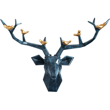 Wall Hanging Creative Living Room Wall Decoration