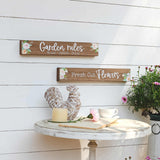 American Country Wall Decoration And Hanging Decoration Wooden Word Plate Wall Decoration