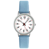New Digital Simple Fashion Trending Luminous Women's Watch