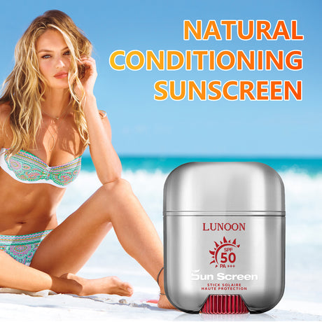Whole Body Care Repair Solid Antisun Cream Spf50 Anti-light Lotion
