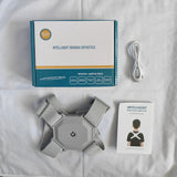 Smart Posture Corrector Adjustable Kids Adults Hunchback Back Correction Belts Real-time Posture Assessment Training