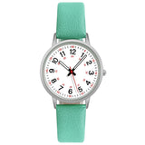 New Digital Simple Fashion Trending Luminous Women's Watch
