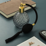 Distributed Perfume Bottle Diameter 18MM With Long And Short Airbags