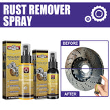 Household Rust Remover Decontamination Multifunctional