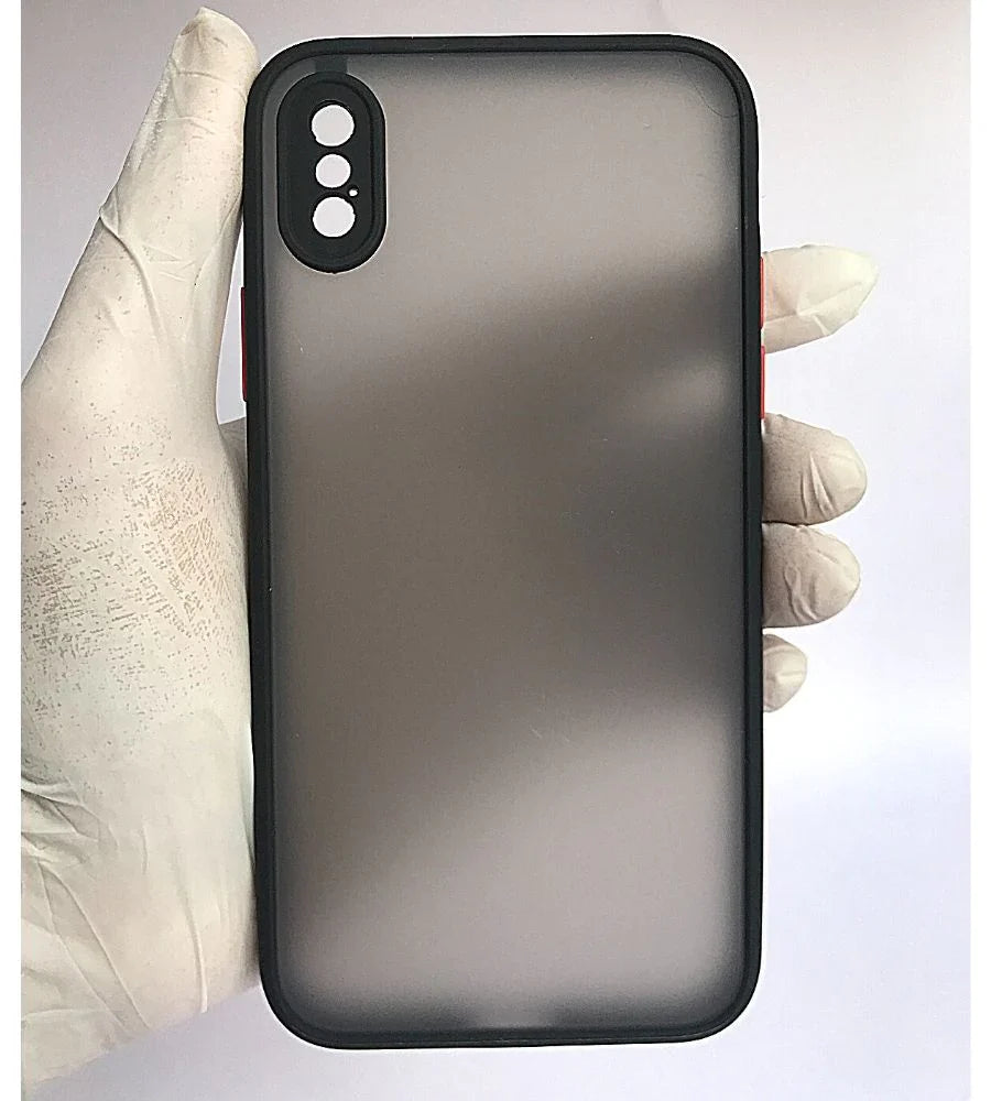 IPhone X/XS Back Cover