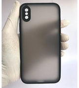 IPhone X/XS Back Cover