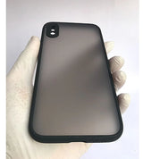 IPhone XS MAX Back Cover